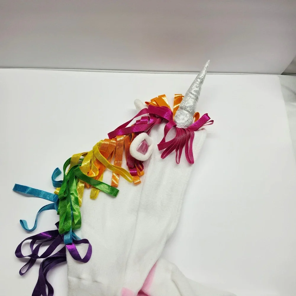Suit Yourself Costume Co. plush unicorn